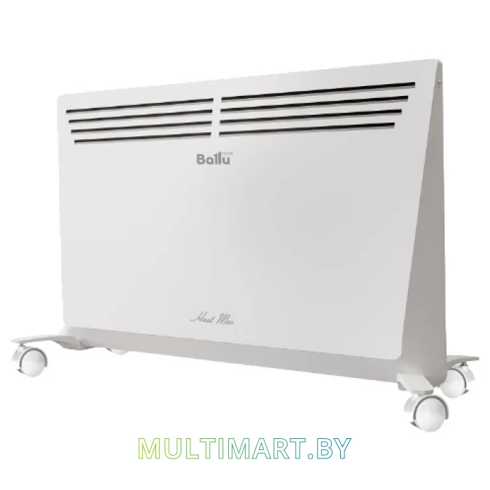 Конвектор Ballu HeatMax Electronic BEC/HME-1000